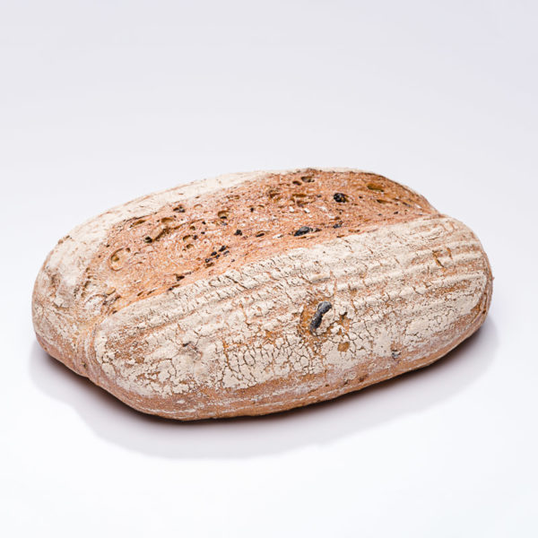 Photo of Bread